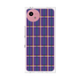 プレミアムパネル［ Tartan Check - Purple ］