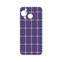 プレミアムパネル［ Tartan Check - Purple ］
