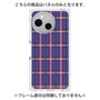 プレミアムパネル［ Tartan Check - Purple ］