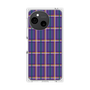 プレミアムパネル［ Tartan Check - Purple ］