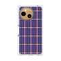 プレミアムパネル［ Tartan Check - Purple ］