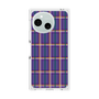 プレミアムパネル［ Tartan Check - Purple ］
