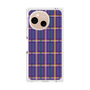 プレミアムパネル［ Tartan Check - Purple ］