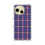 プレミアムパネル［ Tartan Check - Purple ］
