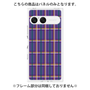 プレミアムパネル［ Tartan Check - Purple ］