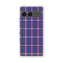 プレミアムパネル［ Tartan Check - Purple ］