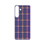 プレミアムパネル［ Tartan Check - Purple ］