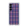 プレミアムパネル［ Tartan Check - Purple ］
