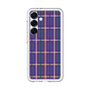 プレミアムパネル［ Tartan Check - Purple ］