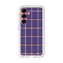 プレミアムパネル［ Tartan Check - Purple ］