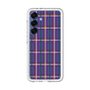 プレミアムパネル［ Tartan Check - Purple ］