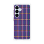 プレミアムパネル［ Tartan Check - Purple ］