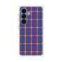 プレミアムパネル［ Tartan Check - Purple ］