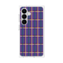 プレミアムパネル［ Tartan Check - Purple ］