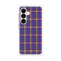 プレミアムパネル［ Tartan Check - Purple ］