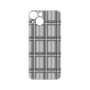プレミアムパネル［ Tartan Check - Gray ］