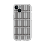 プレミアムパネル［ Tartan Check - Gray ］