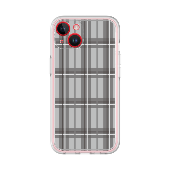 プレミアムパネル［ Tartan Check - Gray ］