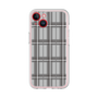 プレミアムパネル［ Tartan Check - Gray ］