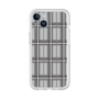 プレミアムパネル［ Tartan Check - Gray ］