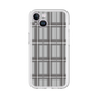 プレミアムパネル［ Tartan Check - Gray ］