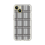 プレミアムパネル［ Tartan Check - Gray ］