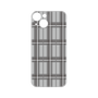 プレミアムパネル［ Tartan Check - Gray ］