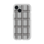 プレミアムパネル［ Tartan Check - Gray ］