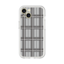 プレミアムパネル［ Tartan Check - Gray ］