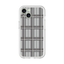 プレミアムパネル［ Tartan Check - Gray ］