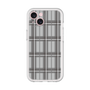 プレミアムパネル［ Tartan Check - Gray ］