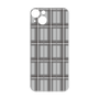 プレミアムパネル［ Tartan Check - Gray ］