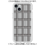 プレミアムパネル［ Tartan Check - Gray ］
