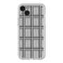 プレミアムパネル［ Tartan Check - Gray ］