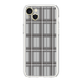 プレミアムパネル［ Tartan Check - Gray ］