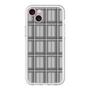 プレミアムパネル［ Tartan Check - Gray ］