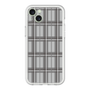 プレミアムパネル［ Tartan Check - Gray ］