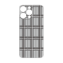 プレミアムパネル［ Tartan Check - Gray ］