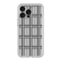 プレミアムパネル［ Tartan Check - Gray ］