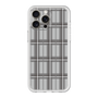 プレミアムパネル［ Tartan Check - Gray ］