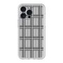 プレミアムパネル［ Tartan Check - Gray ］