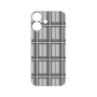プレミアムパネル［ Tartan Check - Gray ］