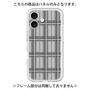 プレミアムパネル［ Tartan Check - Gray ］