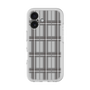プレミアムパネル［ Tartan Check - Gray ］