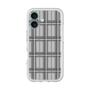 プレミアムパネル［ Tartan Check - Gray ］