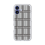 プレミアムパネル［ Tartan Check - Gray ］