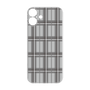 プレミアムパネル［ Tartan Check - Gray ］