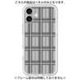 プレミアムパネル［ Tartan Check - Gray ］