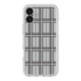 プレミアムパネル［ Tartan Check - Gray ］