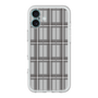 プレミアムパネル［ Tartan Check - Gray ］